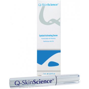 Quintessence Q-SkinScience Eyelash Activating Serum 7 ml