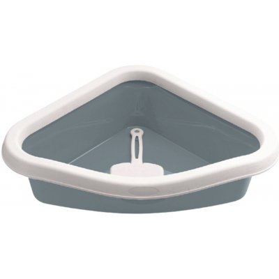 Zolux otevřená kočičí toaleta 56 x 14 cm – Sleviste.cz