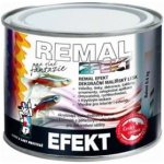 Remal efekt 900 stříbrná 0,25 kg – Zboží Mobilmania