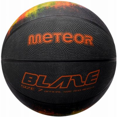 Meteor Blaze – Sleviste.cz