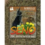 Kralici.cz Seno Otava 2024 40 l – Hledejceny.cz