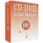 Acoustica CD/DVD Label Maker – Sleviste.cz