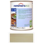 Remmers eco olej na pracovní desky 0,75 l bezbarvý – Zboží Mobilmania