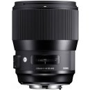 SIGMA 135mm f/1.8 DG HSM ART Canon