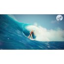 Hra na PS4 Surf World Series