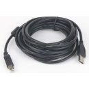 usb kabel Gembird CCF-USB2-AMBM-6 USB 2.0 A-B, 1,8m