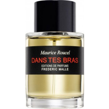 Frederic Malle Dans Tes Bras parfémovaná voda unisex 100 ml tester