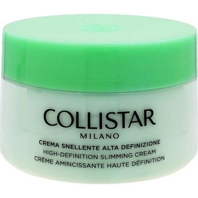 Collistar Special Perfect Body zeštíhlující tělový krém 400 ml – Zboží Dáma