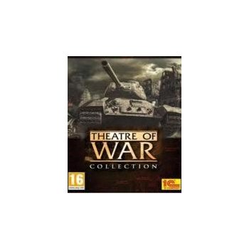 Theatre of War: Collection