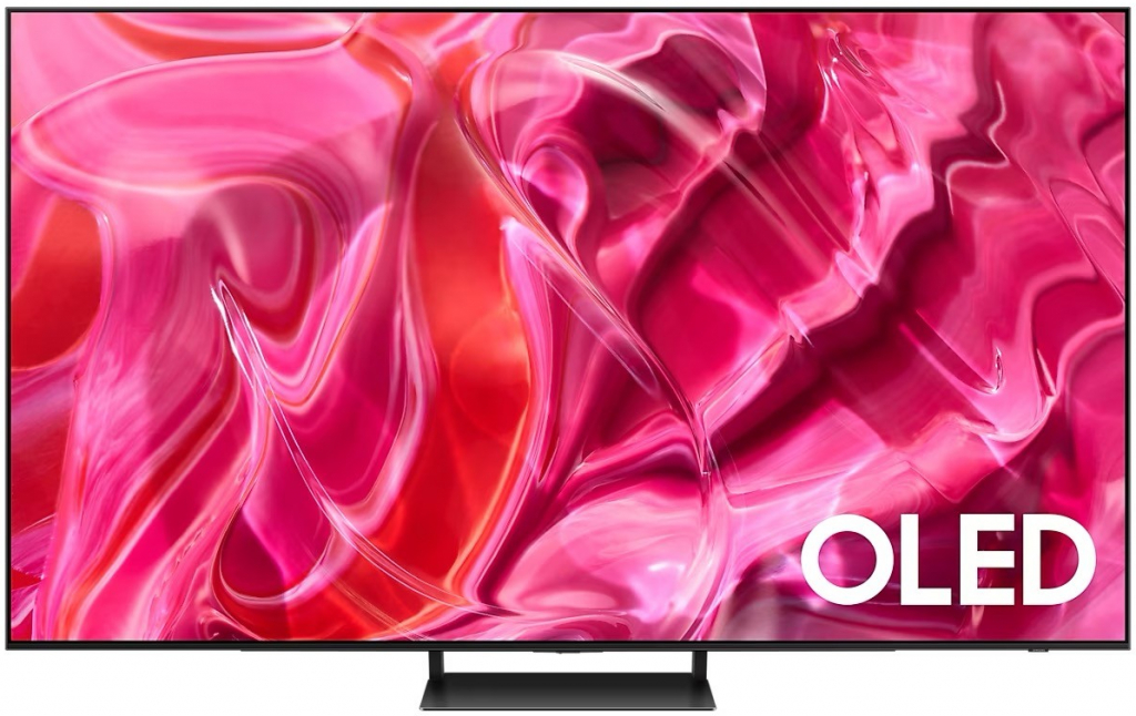 Samsung QE55S90C