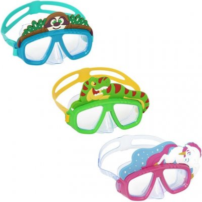 Bestway 22064 Lil Animal Mask