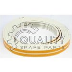 Vorel TO-76750 Těsnění do oken a dveří samolepící 9 x 4mm TYP E 6 m bílé – Sleviste.cz