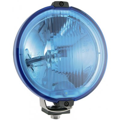 Wesem Světlo dálkové modré LED kroužek – Zboží Mobilmania