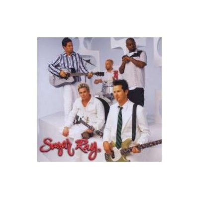 Sugar Ray - Sugar Ray CD – Zboží Mobilmania