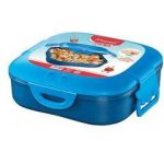 Maped svačinový box Picnik Concept Kids modrý – Sleviste.cz