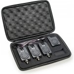 Mivardi Sada Hlásičů M1350 Wireless 3+1 Červená Modrá Zelená – Hledejceny.cz
