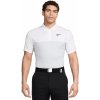 Pánské sportovní tričko Nike Dri-Fit Victory+ Mens white/light Smoke grey/Pure Platinum/black Polo košile