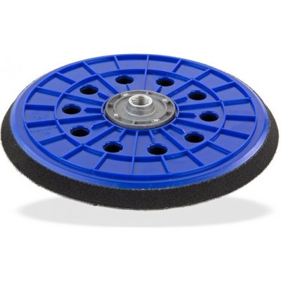 DEMA Brusný talíř pro brusku na sádrokarton a zdivo 210 mm ZA10192 – Zboží Dáma