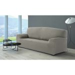 Forbyt Potah na sedačku multielastický dezén MARTIN světle šedý Druh sedačky dvojkřeslo 140 x 180 cm – Sleviste.cz