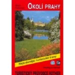 Freytag-Berndt Okolí Prahy tur. pruvodce FB – Zboží Mobilmania