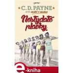 Nestydaté plavky - C. D. Payne – Hledejceny.cz