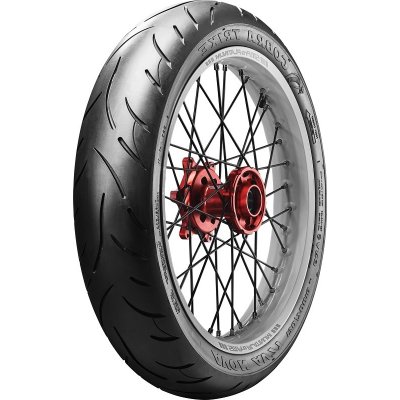 AVON COBRA CHROME TRIKE 130/70 R18 63V – Zboží Mobilmania