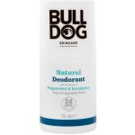 Bulldog přírodní roll-on 75 ml – Zbozi.Blesk.cz