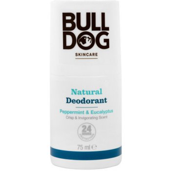 Bulldog přírodní roll-on 75 ml