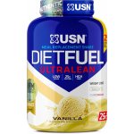 USN Diet Fuel Ultralean 1000 g – Hledejceny.cz