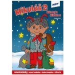 MFP Paper s.r.o. omalovánky Mikuláš 2 5300985 – Zboží Dáma