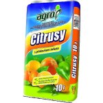 Agro CS Substrát pro citrusy 10 l – Zboží Dáma