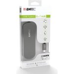 Emtec T650C EHUB650C – Sleviste.cz