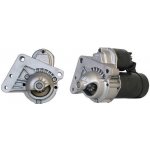 Startér Peugeot 206 1.6 HDi Valeo D7G3 D6RA110 – Zbozi.Blesk.cz