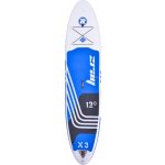 Paddleboard Zray X3 12' – Sleviste.cz