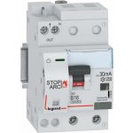 Legrand DX3 B16 30mA A 10kA 415958 – Hledejceny.cz