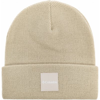 Columbia City Trek Heavyweight beanie 1911251 Béžová – Zboží Mobilmania