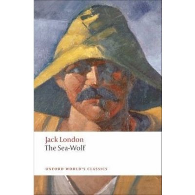 The Sea Wolf - Jack London – Hledejceny.cz