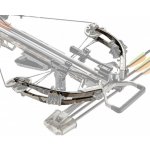 Ramena Beast Hunter Accelerator 390 snow camo – Zboží Dáma