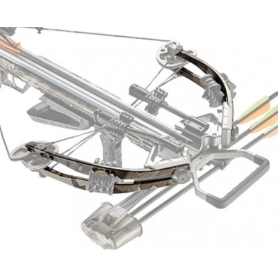 Ramena Beast Hunter Accelerator 390 snow camo – Zboží Dáma