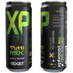 XP BOOST drink dětský bylinný nápoj Tutti mix 330 ml – Hledejceny.cz