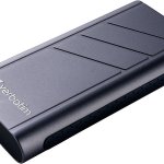 Verbatim TurboMetal SSD 2TB, 32022 – Zbozi.Blesk.cz