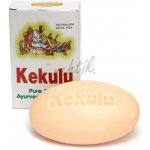 Kekulu dětské ájurvédské mýdlo 70 g – Zboží Dáma