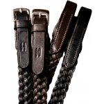 HORSEWARE pletené black – Sleviste.cz