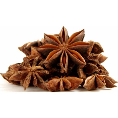 badyán 250Ggr. – Zboží Dáma