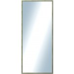DANTIK 60 x 140 cm Y-ka zelená 3126 – Hledejceny.cz