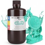 Elegoo ABS-like Resin V3.0 1KG Mint Green 50.103.0161 – Hledejceny.cz