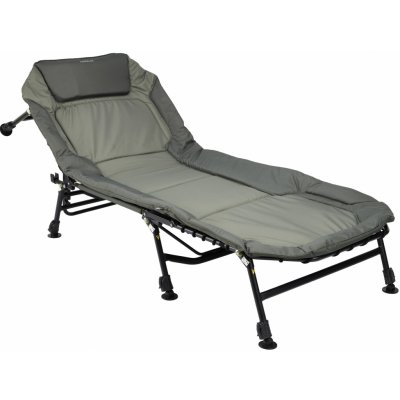 Folding Adjustable Fishing Seat - Essenseat 500 - Caperlan - Decathlon