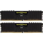 Corsair Vengeance LPX Red DDR4 16GB (2x8GB) 3200MHz CL16 CMK16GX4M2B3200C16R – Zbozi.Blesk.cz