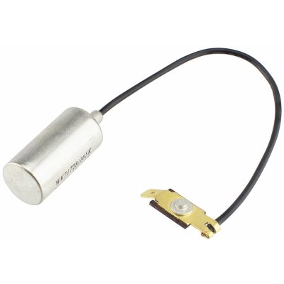 Kondenzátor s izolací - dovoz – Zboží Mobilmania