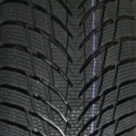 Nokian Tyres Snowproof P 245/40 R18 97V | Zboží Auto